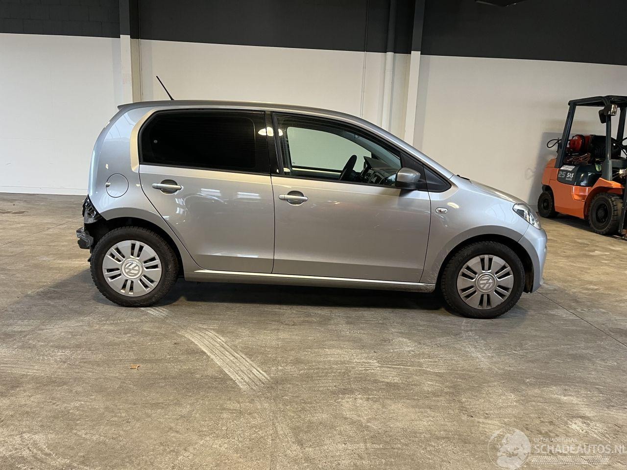Volkswagen Up! - 1.0 move up! BlueMotion 1.0 move up! BlueMotion