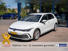 Volkswagen Golf - 1.4 eHybrid GTE | Prijs rijklaar incl. 12 mnd garantie |Navi Rode remklauwen Carplay Ledve