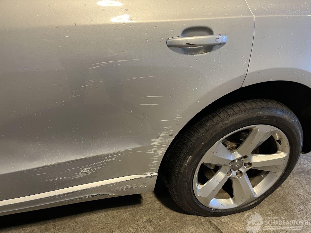 Audi Q5 - 2.0 TFSI Hybrid Quattro S Line NL NAP!