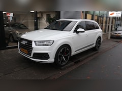 Audi Q7 - 3.0 TDI quattro Pro Line + 7p SCHUIFDAK