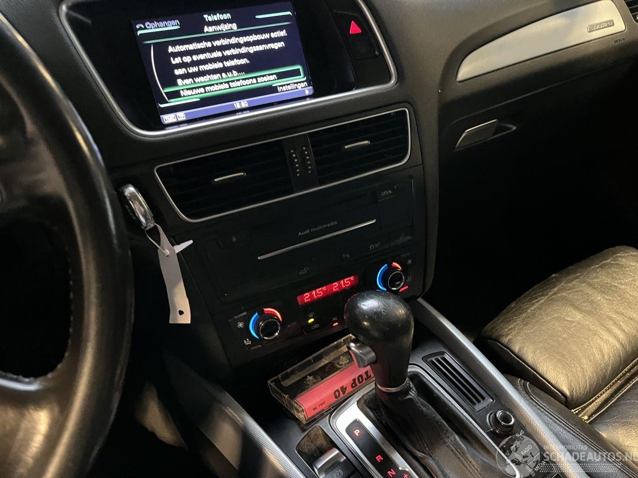 Audi Q5 - 2.0 TFSI Hybrid Quattro S Line NL NAP!