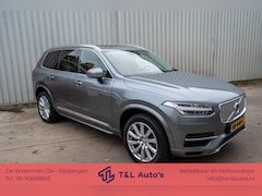Volvo XC90 - 2.0 T8 Twin Engine AWD Inscription