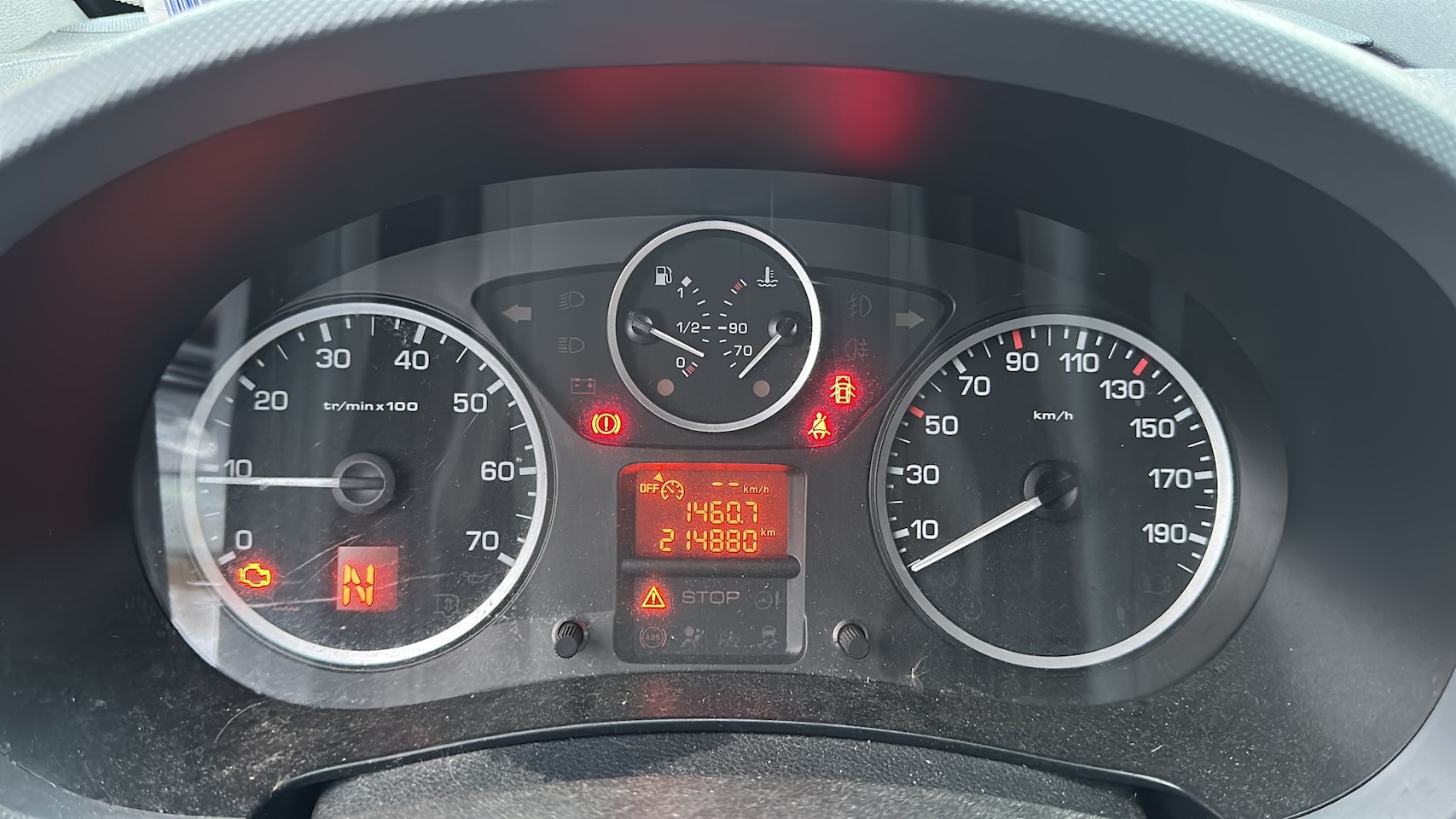 Citroën Berlingo - 1.6 e-HDI 500 Club Economy 1.6 e-HDI 500 Club Economy - AutoWereld.nl