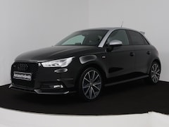 Audi A1 Sportback - 1.4 TFSI Adv. Sp