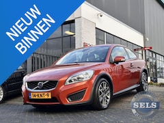 Volvo C30 - 2.0 Kinetic XENON/NAVI/BLISS/KOMPAS
