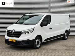 Renault Trafic - 2.0 dCi 130pk L2H1 Airco/ Keyless/ PDC/ Cruise/ Camera/ 3zits/ Carplay/