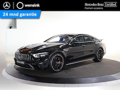 Mercedes-Benz AMG GT 4-Door Coupe - AMG 63 S E Performance Premium Plus | High-performance keramisch AMG-remsysteem | Head-up