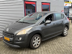 Peugeot 3008 - 1.6 HDiF ST Automaat Euro 5