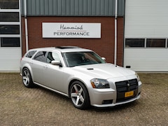 Dodge Magnum - SRT8 6.1L V8 Handgeschakeld