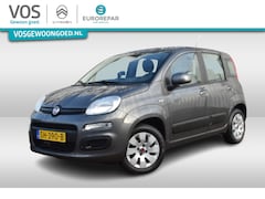 Fiat Panda - 0.9 Automaat TwinAir Popstar Automaat | Airco | Radio BT |