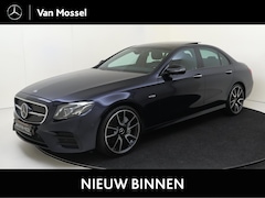 Mercedes-Benz E-klasse - AMG 43 4Matic Premium Plus /Panoramadak /Memory /Burmester /360 Camera /Rijassistentiepakk
