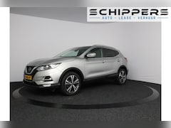 Nissan Qashqai - 1.2 N-Connecta | Panorama dak | Achteruitrijcamera