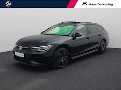 Volkswagen Passat Variant - 1.5eHybrid 200kW/272PK R-Line Blackstyle DSG · Panoramadak · Trekhaak · 360°Camera + Parke