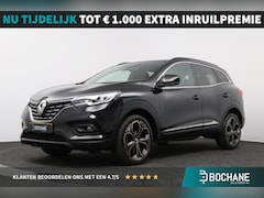 Renault Kadjar - 1.3 TCe 140pk Black Edition | Carplay/Android auto | Bose Audio | Stoelverwarming |