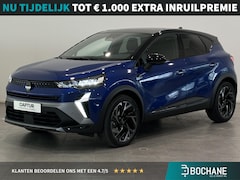 Renault Captur - 1.8 E-Tech Full Hybrid 160 Esprit Alpine | Pack Privilège | Pack Light & Sound | Van: € 41