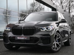 BMW X5 - xDrive45e 394pk M-Sport Lucht Pano Laser HUD 21-Inch Tr-Haak DRAVIT
