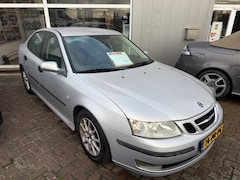 Saab 9-3 Sport Sedan - 1.8t Linear Business