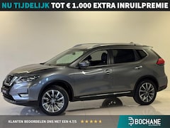 Nissan X-Trail - 1.3 DIG-T Business Edition | Trekhaak | Panoramadak | BOSE Audio |