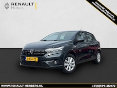 Dacia Sandero - 1.0 TCe 90 Comfort Keyless entry & start / PDC A / Apple Carplay