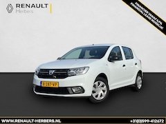 Dacia Sandero - 0.9 TCe Essential / AIRCO / slechts 45.435 KM