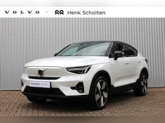 Volvo C40 - Recharge Twin Intro Edition 78 kWh