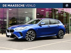 BMW 1-serie - 120 M Sport Automaat / Sportstoelen / Achteruitrijcamera / M Adaptief onderstel / Adaptiev
