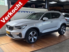 Volvo XC40 - 1.5 T5 Plug-in hybrid Ultimate Bright Nieuwe type