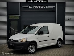 Volkswagen Caddy - Bestel 1.6 TDI Nieuwe distributie BTW auto