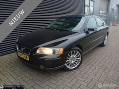 Volvo S60 - 2.4 Edition II Cilmate, Cruise, Automaat, Youngtimer