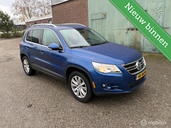 Volkswagen Tiguan - 2.0 TSI Sport&Style 4Motion