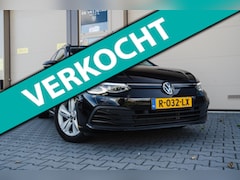 Volkswagen Golf Variant - 1.0 TSI Life