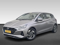 Hyundai i20 - 1.0 T-GDI Comfort | stoel/stuur-verwarming | climate control | cruise control | achteruitr