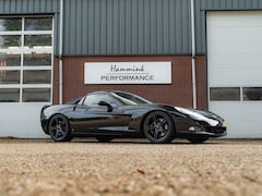 Chevrolet Corvette - C6 LS3 V8