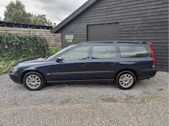 Volvo V70 - 2.4 Edition I