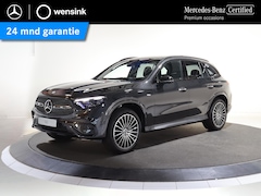 Mercedes-Benz GLC-klasse - 300e 4MATIC Sport Edition | Panoramaschuifdak | Night | Premium pakket | 360° camera |