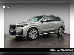 BMW X1 - xDrive25e M-Sport Pro | Premium Pack | Travel Pack | Trekhaak
