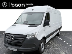 Mercedes-Benz eSprinter - 414 GB 81 kWh L3 RWD PRO