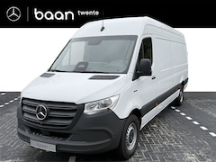 Mercedes-Benz eSprinter - 414 GB 81 kWh L3 RWD PRO