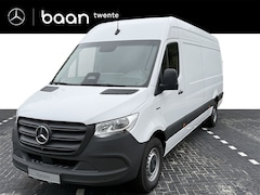 Mercedes-Benz eSprinter - 414 GB 81 kWh L3 RWD PRO