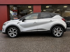 Renault Captur - 1.3 TCe 130 Edition One | Camera | Cruise | Climate