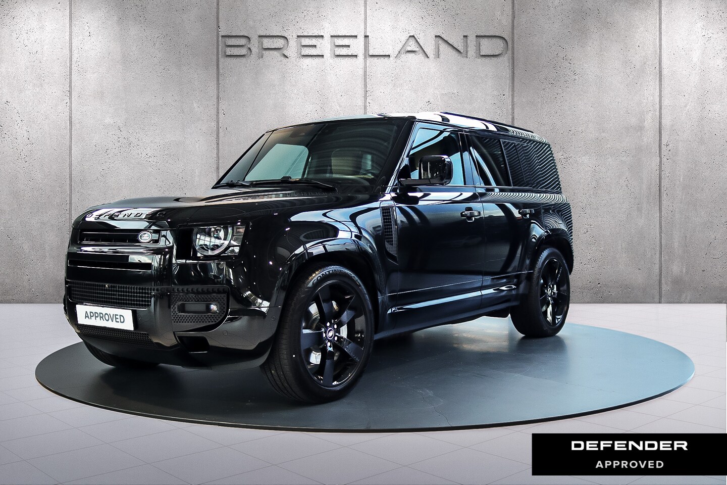 Land Rover Defender 110 - P300e X-Dynamic HSE | NP: € 114.037 | 22" | Towing Pack | HUD - AutoWereld.nl
