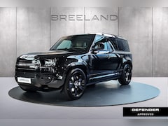Land Rover Defender 110 - P300e X-Dynamic HSE | NP: € 114.037 | 22" | Towing Pack | HUD