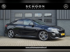 BMW 2-serie Gran Coupé - 218i High Executive Edition | M-PAKKET | PANO | CAM | CARPLAY |