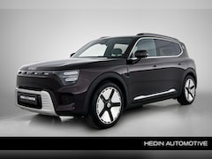 Smart #5 - 5 Premium 100 kWh | Sennheiser® Soundsystem | Adaptieve Cruise Control | Head-Up | CyberSp