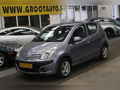 Nissan Pixo - 1.0 Acenta Stuurbekrachtiging
