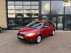 Mitsubishi Colt - 1.3 Intro Edition, budget inruiler