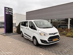 Ford Transit Custom - Combi 9P 310 2.0 TDCI L2H1 Trend