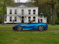 Ferrari Portofino - | Atelier Car | Blu Corsa | Daytona Seats | Carbon Driver Zone