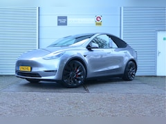 Tesla Model Y - Performance AWD 75 kWh AutoPilot, incl. BTW