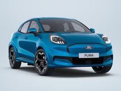 Ford Puma Gen-E - Premium 44 kWh | Achteruitrijcamera | Airco (automatisch) | Armsteun voor
